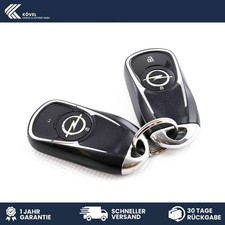 2X Originale Chiave Auto Zünd