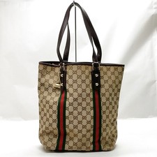 Gucci Borsa Tote Bag Linea