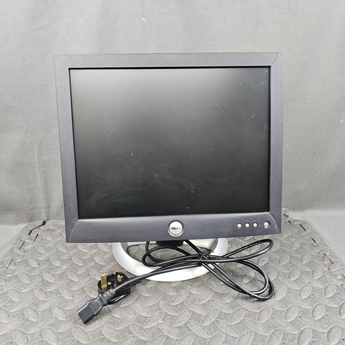 Dell 1504fp monitor piatto - dell,