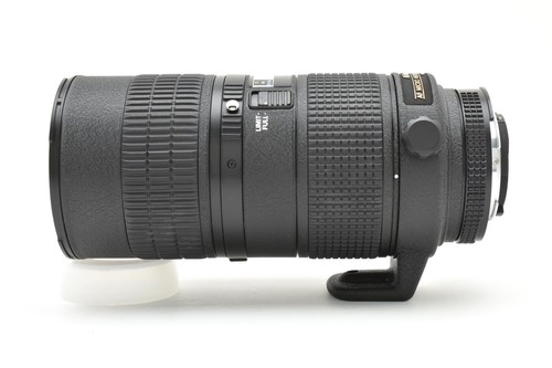 Nikon micro nikkor - nikon,