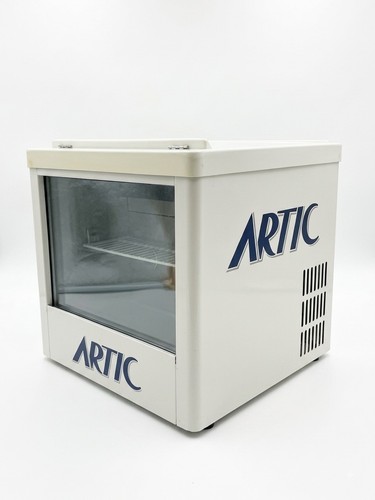 Espositore refrigerato artic - refrigerato,
