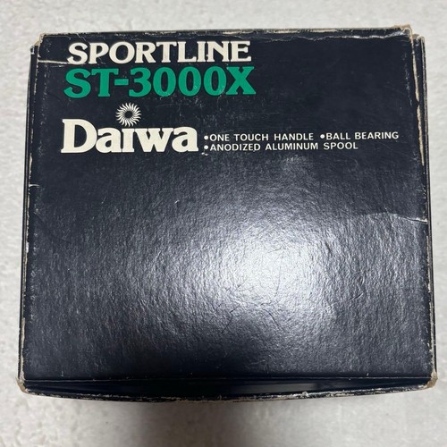 Mulinello daiwa sportline - daiwa,