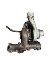 TURBINA PER FIAT Grande Punto