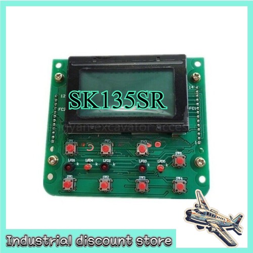 Sk135sr per kobelco sk120 - per,