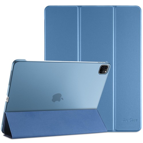 Procase cover ipad air - cover,