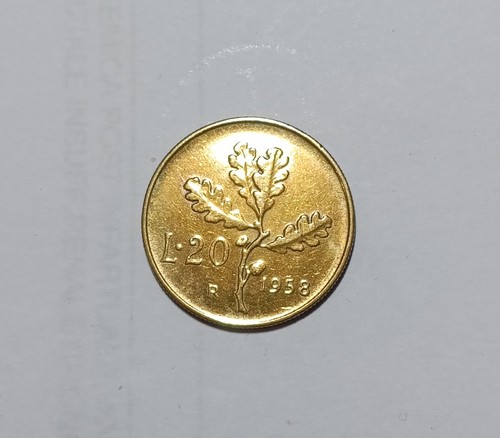 Italia lire 1958 - lire,,