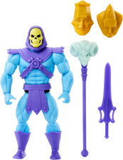 Origins - Skeletor Collezione