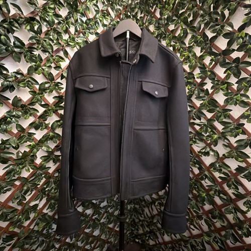 Giacca gucci uomo lana - gucci,