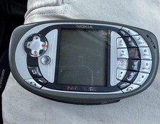 Nokia Ngage No Testado