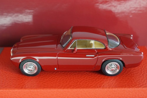 Bbr ferrari 212 inter - 1:43,