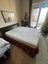 materasso matrimoniale IKEA MATRAND 160x190 memory sfoderabile