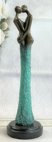 Abstract solido bronzo - solido,