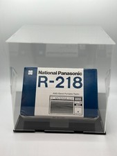 New neuf panasonic - new/neuf,