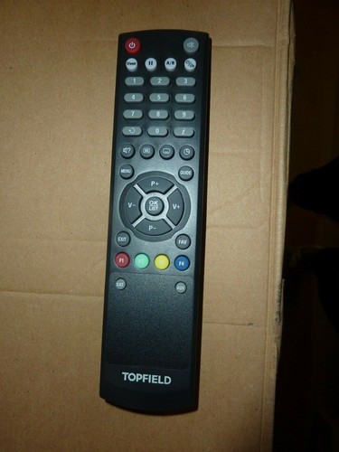 Telecomando cobra topfield - cobra,
