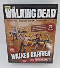 NUOVO McFarlane Toys Set