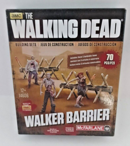 Nuovo mcfarlane toys set - mcfarlane,