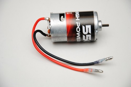 E013 motore elettrico himoto - motore,