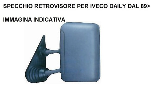 Specchio per daily - specchio,