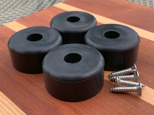 Paraurti silicone grande - paraurti,
