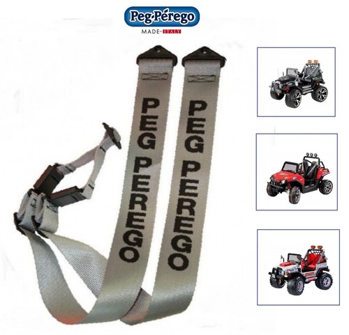 Coppia cinture sicurezza - coppia, di
