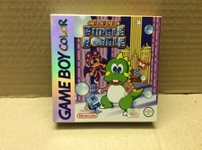 CLASSIC BUBBLE BOBBLE CON LIBRETTI GAME BOY COLOR 
