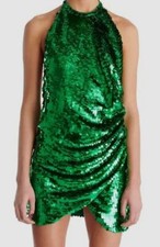 $678 Ronny Kobo mini abito