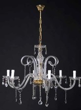 BILL LAMPADARIO STILE MARIA