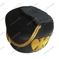 Ww2 generale italiano fez - ww2,
