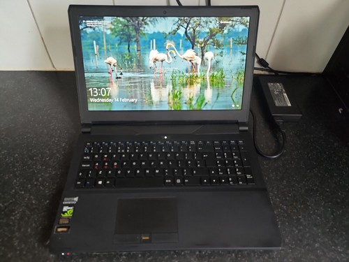Potente computer portatile - , da