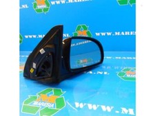 Specchio retrovisore esterno destro Kia Rio station wagon DC 87606FD550XX P3827947