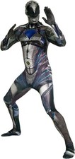 Costume uomo Power Rangers