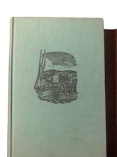 Fisherman of Galilee by Aileen