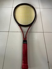 HEAD Prestige Pro 2nd Ed PT10 Austria RARE Vintage Tennis Racket Racquet Muster