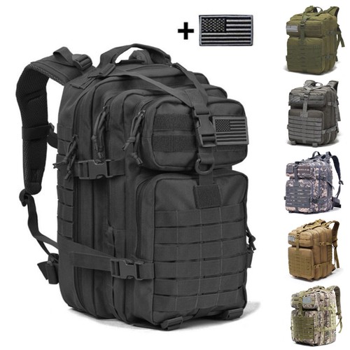 Grande zaino bundeswehr 45l - zaino,