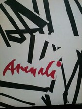 Marcello Avenali. Carte