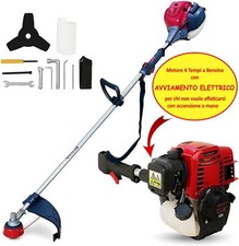 Decespugliatore GX35 35,8cc