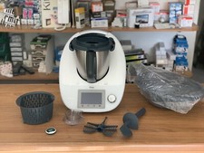 Bimby tm5 vorwerk - bimby, di
