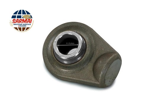Supporto saldare con rotula - supporto,