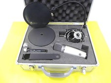 Samson C03U Registrazione