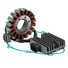 Alternatore regolatore - alternatore,