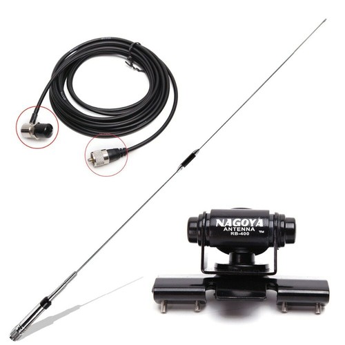 Nagoya 770r radioamatore - nl-770r,