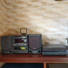 Aiwa Mini Impianto Stereo