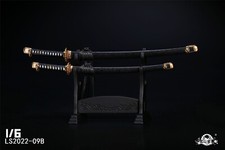 Spada lunga San Japan Samurai