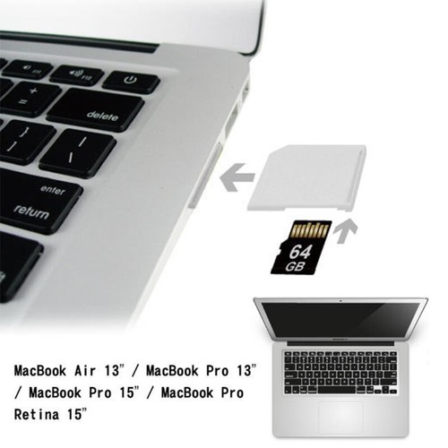 Adattatore micro per - micro, sd