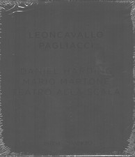 Leoncavallo - Pagliacci a cura