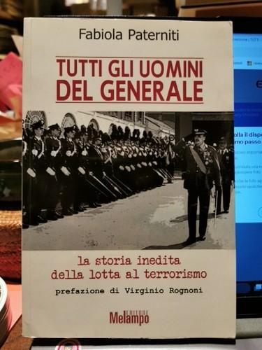 Tutti gli uomini del generale - tutti,
