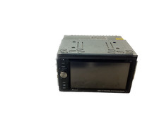 STEREO AUTORADIO RADIO LETTORE CD MUSICA 2 DIN PHONOCAR