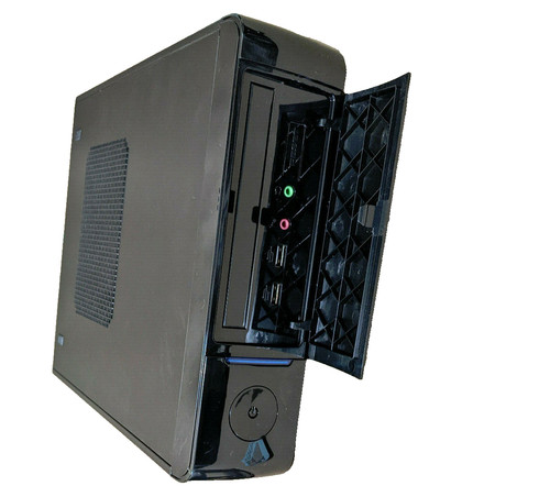 Custodia desktop tower - pc, desktop/tower