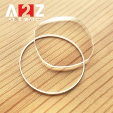 Orologio Zaffiro Vetro Cristallo per PP Patek Philippe Nautilus 5711/5712/5726