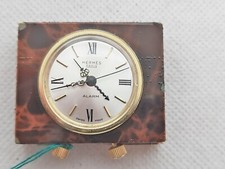 Hermes alarm Paris manuale